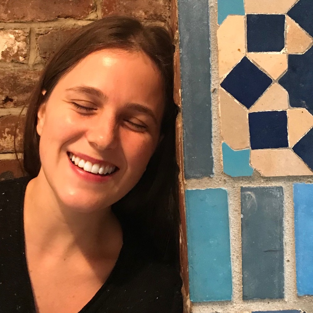 Meet your Posher, Clo